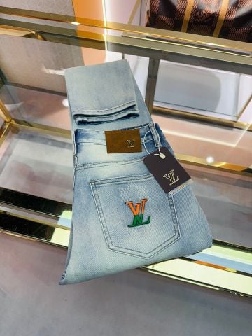 Quần jeans nam hãng đẹp SIÊU CẤP