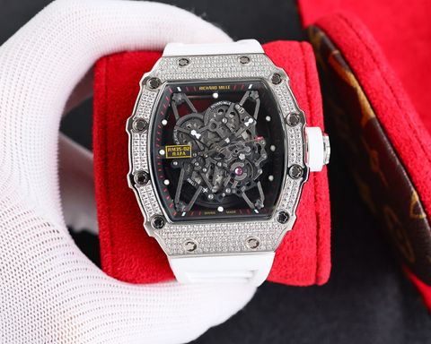 Đồng hồ nam RICHARD* MILLE* thể thao VIP 1:1