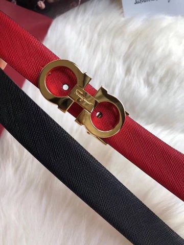 Belt nữ SALVATORE bản 2,5cm