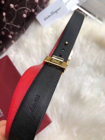 Belt nữ SALVATORE bản 2,5cm