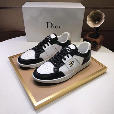 Giày thể thao nam Dior đẹp có 4 màu