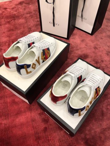 Sneaker GUCCI nam nữ mẫu mới nhất VIP LIKE AUTH 1:1