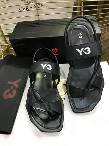 Sandal nam y3 kiểu đẹp độc cao cấp