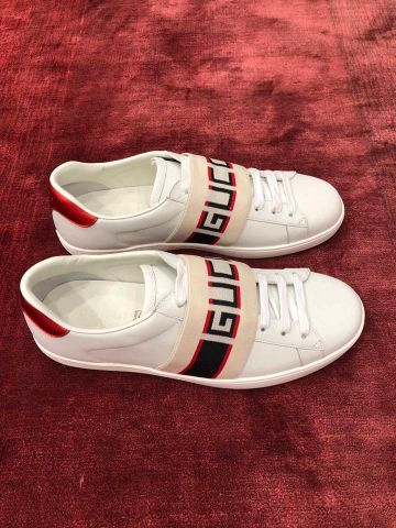 Sneaker GUCCI nam nữ mẫu mới nhất VIP LIKE AUTH 1:1