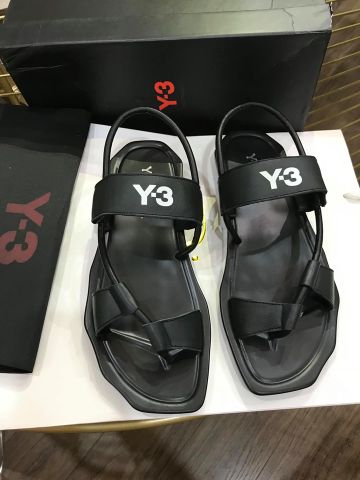 Sandal nam y3 kiểu đẹp độc cao cấp