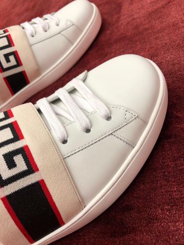 Sneaker GUCCI nam nữ mẫu mới nhất VIP LIKE AUTH 1:1
