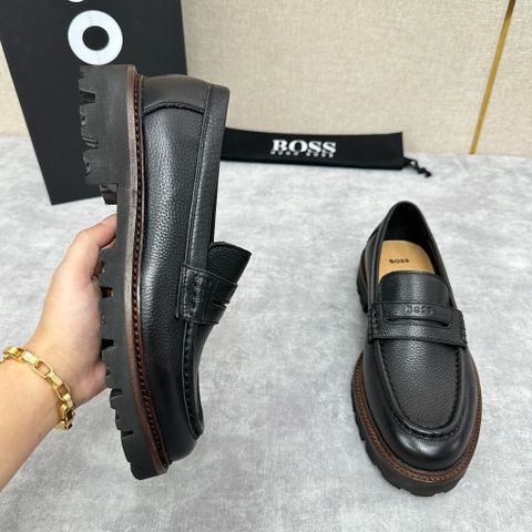 Giày nam Loafer Di*or*