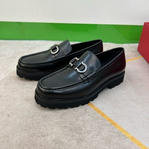 Giày nam Loafer SALVATOR*E