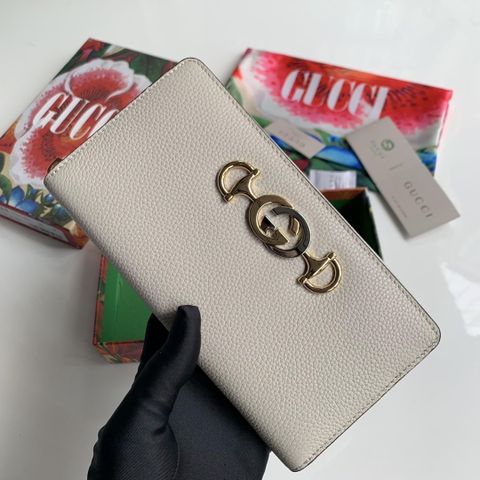 Ví nữ GUCCI dáng dài 19cm đẹp SIÊU CẤP