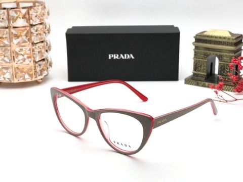 Gọng cận nữ prada đẹp