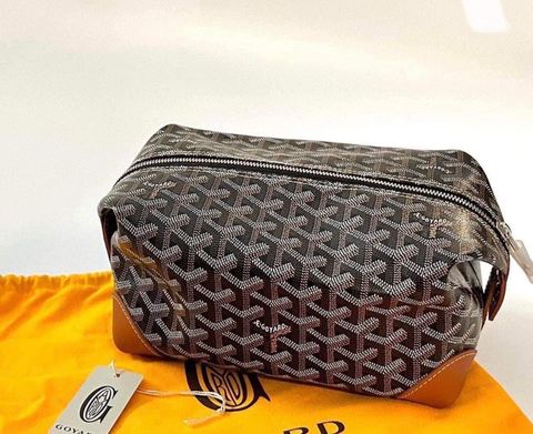 Clutch Goyard* nam nữ hoạ tiết đẹp độc SIÊU CẤP