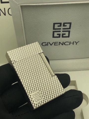 Bật lửa GIVENCHY* nam nữ các mẫu trạm khắc đẹp sang