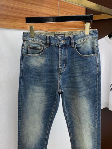 Quần jeans nam DG* đẹp VIP 1:1