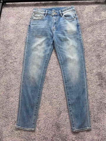 Quần jeans nam hãng cao cấp