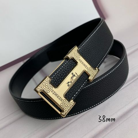 Belt nam HERMES* SIÊU CẤP