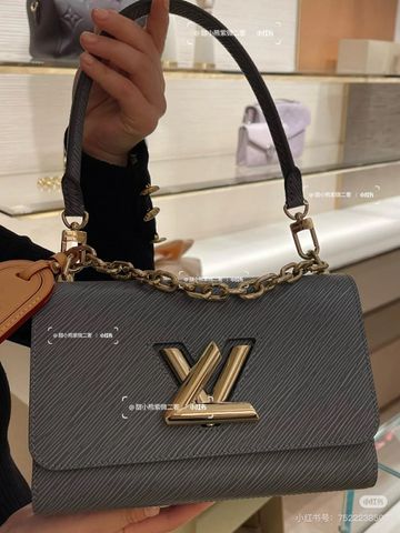 TÚI XÁCH NỮ L*V  TWIST MM