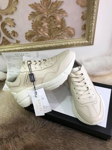 Giày sneaker GUCCI nam nữ đẹp cao cấp Super giá tốt