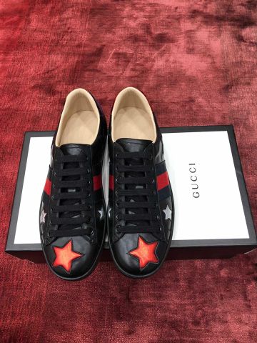 Sneaker GUCCI nam nữ mẫu mới nhất VIP LIKE AUTH 1:1