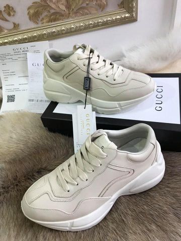 Giày sneaker GUCCI nam nữ đẹp cao cấp Super giá tốt