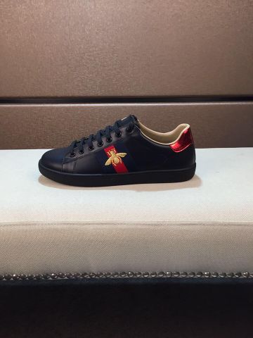 Sneaker GUCCI nam nữ đẹp cao cấp