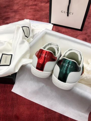 Sneaker GUCCI nam nữ mẫu mới nhất VIP LIKE