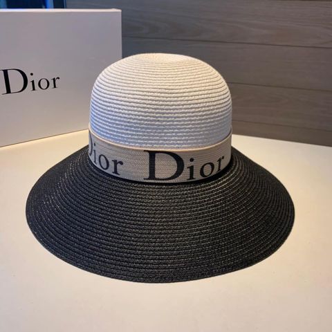 Mũ Dior nữ đẹp sang chảnh mẫu mới