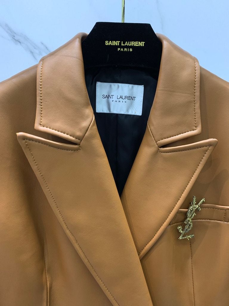 Áo vest da body cho nam Giá 1tr httpLienFashionvn HỆ THỐNG ORDER C   lien fashion