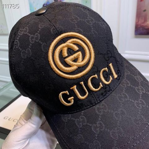 Mũ GUCCI nam nữ