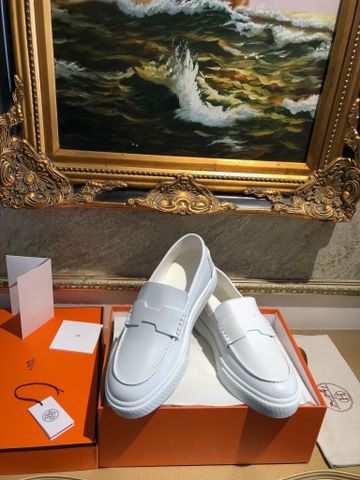 Giày Slip-On nam nữ Herme*