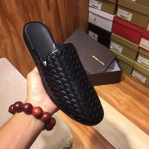 Sục BOTTEGA VENETA da đan đẹp