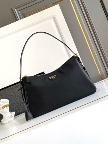 Túi xách nữ PRAD*  Aimee Hobo
