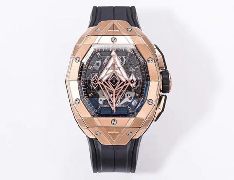 Đồng hồ nam Hublot* thế hệ thứ 3 hàng độc VIP 1:1