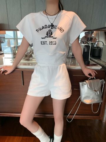 Set đồ nữ PRAD*  – Xuân Hè 2025