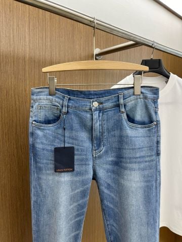 Quần jeans nam L*V VIP 1:1