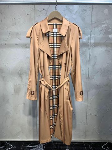 Áo măng tô BURBERRY loại mỏng chất đẹp SIÊU CẤP