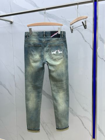 Quần jeans nam Thom* Browne* đẹp VIP 1:1