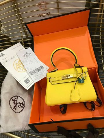 Túi HERMES birkin da togo mềm đẹp có nhiều màu size nhỏ 20cm