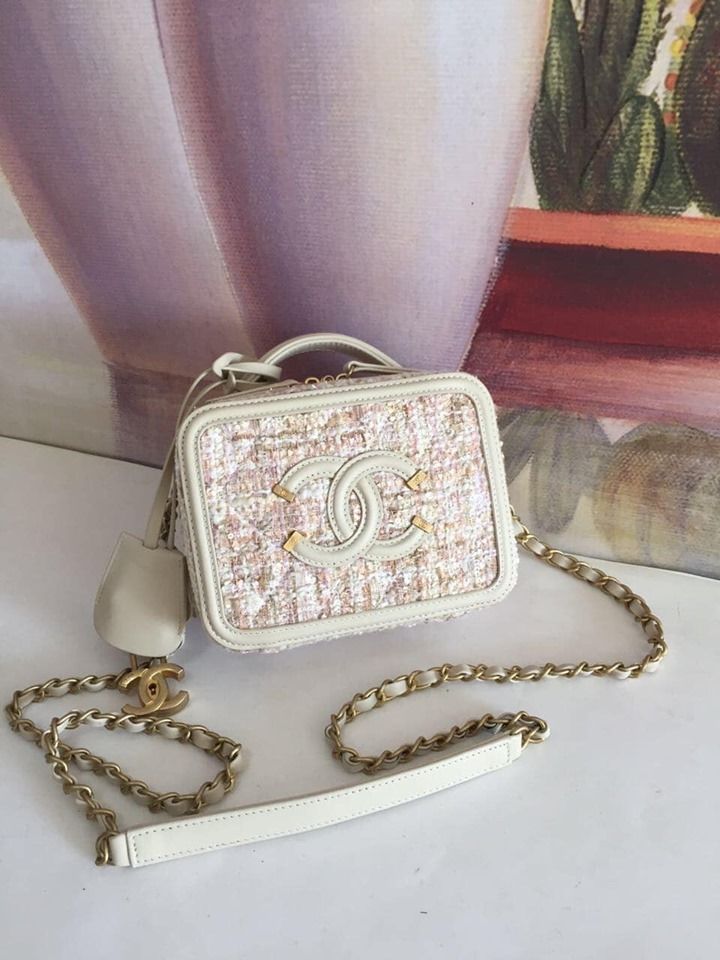 Túi CHANEL hộp vuông có 3 màu đẹp Size 17cm 21cm 25cm httpLienFashi lien fashion #33 Túi CHANEL hộp vuông có 3 màu đẹp Size 17cm 21cm 25cm httpLienFashi lien fashion