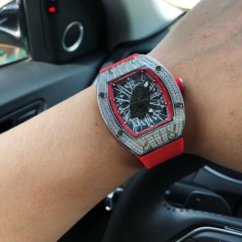 Đồng hồ nam RICHARD MILLE RM010