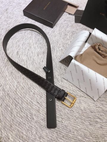 Belt nam BV* da bê Đan đẹp xịn cao cấp