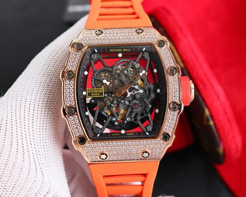 Đồng hồ nam RICHARD* MILLE* thể thao VIP 1:1