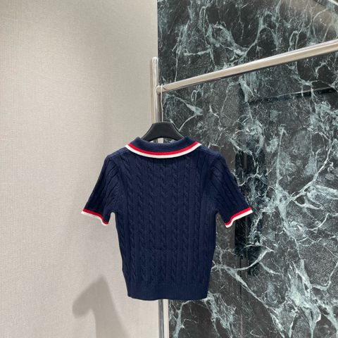 Áo polo len nữ VIP 1:1