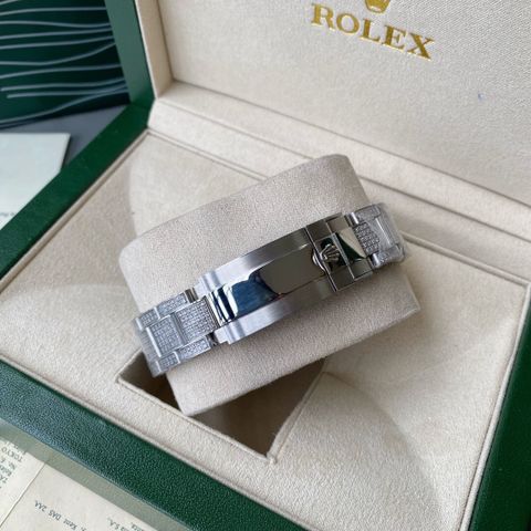 Đồng hồ nam rolex nạm full kim cương siêu đẹp hàng SIÊU CẤP