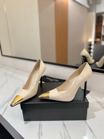 Giày cao gót YSL*