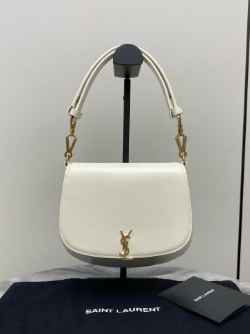 Túi xách nữ YSL*  Voltaire Box
