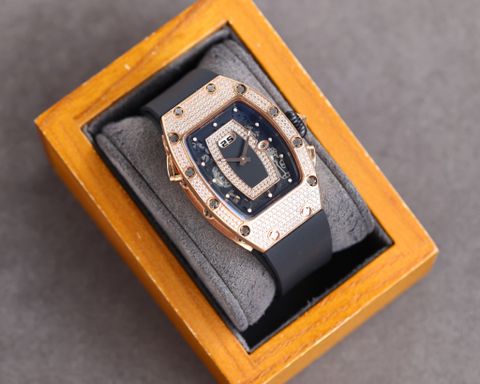 Đồng hồ nữ RICHARD* MILLE* RM037 VIP 1:1 máy cơ