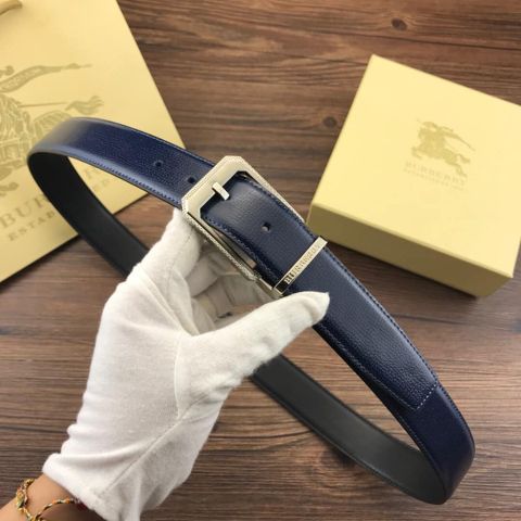 Belt nam BURBERRY bản 3,5cm