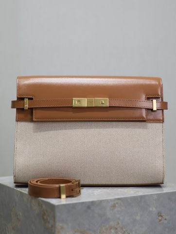 Túi xách nữ YSL*  Manhattan