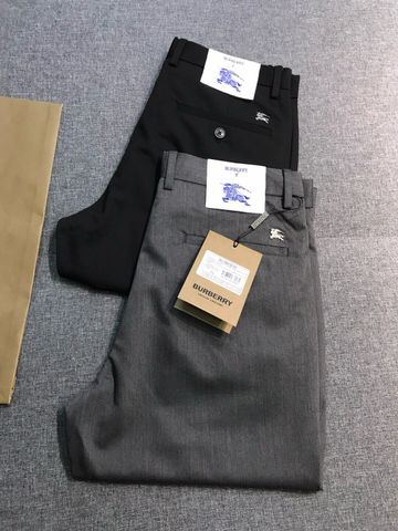 Quần Âu nam BURBERRY* cao cấp