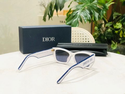 Kính nữ Dior* mắt hoạ tiết oblique đẹp VIP 1:1